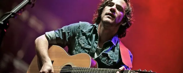 V Mieli bo nastopil Jack Savoretti