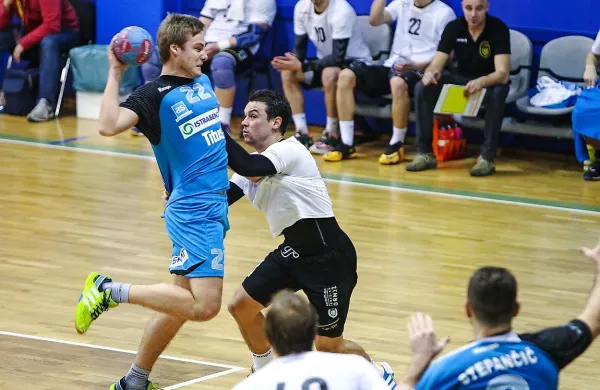 Andraž Velkavrh