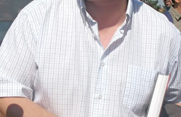 Massimiliano Lacota se boji, da so optanti postali žrtve 
kriminalcev.