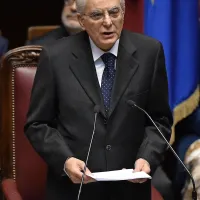 Sergio Mattarella