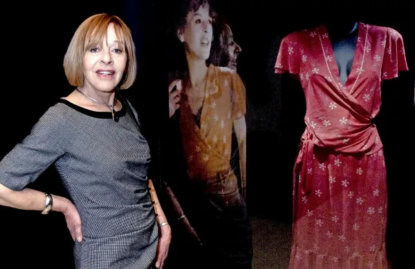 Milena Zupančič