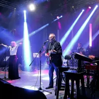 Za slovo &ldquo;fe&scaron;ta&rdquo;, kot se spodobi