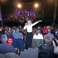Za slovo &ldquo;fe&scaron;ta&rdquo;, kot se spodobi