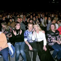 Za slovo &ldquo;fe&scaron;ta&rdquo;, kot se spodobi