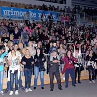 Za slovo &ldquo;fe&scaron;ta&rdquo;, kot se spodobi