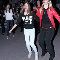 Za slovo &ldquo;fe&scaron;ta&rdquo;, kot se spodobi