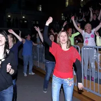 Za slovo &ldquo;fe&scaron;ta&rdquo;, kot se spodobi