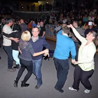 Za slovo &ldquo;fe&scaron;ta&rdquo;, kot se spodobi