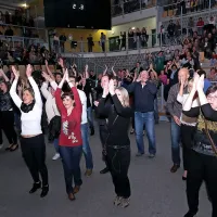 Za slovo &ldquo;fe&scaron;ta&rdquo;, kot se spodobi