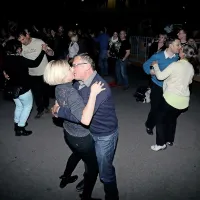 Za slovo &ldquo;fe&scaron;ta&rdquo;, kot se spodobi