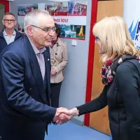 Kdo je bil Anton Ukmar?