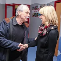 Kdo je bil Anton Ukmar?