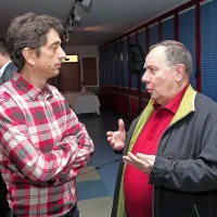 Kdo je bil Anton Ukmar?