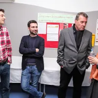 Kdo je bil Anton Ukmar?