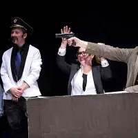 Piranski dijaki v sodni dvorani