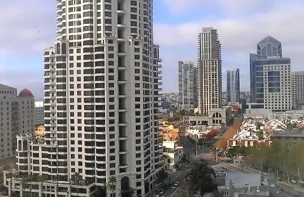 San Diego