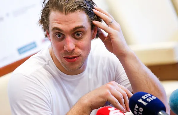 Anže Kopitar