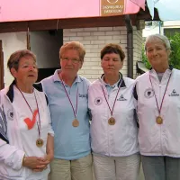 Balinarke Društva Upokojencev Ilirska Bistrica
