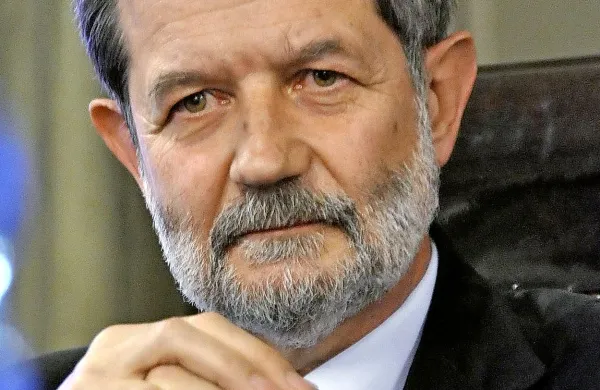 Peter Suhadolc:  “Gotovo pa je, da  v zadnjih 20 
letih nismo zabeležili nobenega, niti manjšega 
potresa, ki bi bil natančno lociran v Tržaškem 
zalivu.”