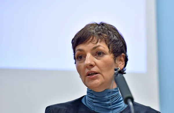 Maja Makovec Brenčič