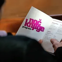 Dan in noč za knjige
