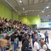Kakovostne in dinamične predstave vrhunskih balinarjev so 
tudi magnet za številne gledalce.