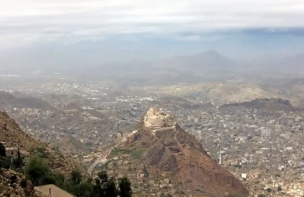 Taiz