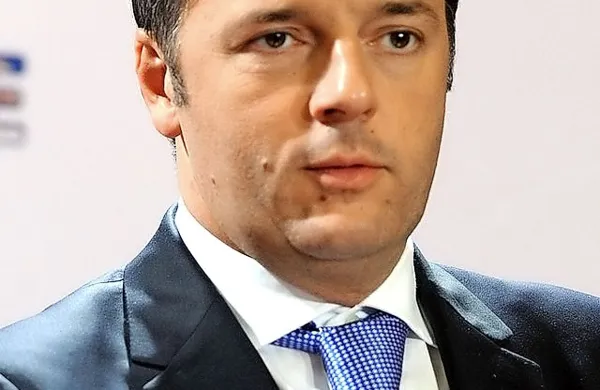 Matteo Renzi