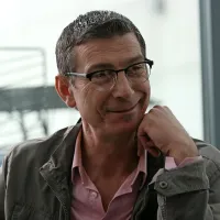 Najbolj uživam, ko se z bendom stlačim v kombi
