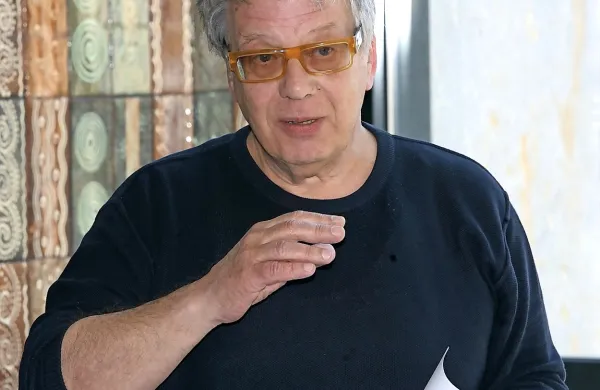 Sergej Verč