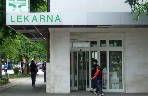 Bi z urgenco &scaron;la tudi dežurna lekarna?