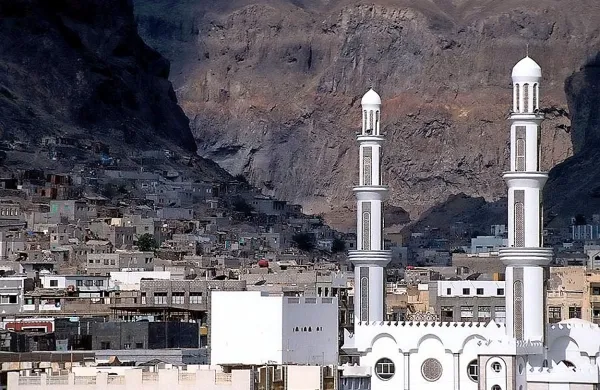 Aden