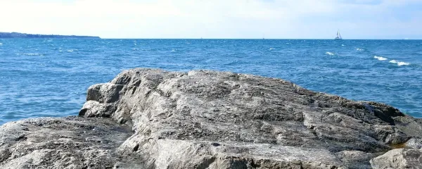 Ujeti za zidovi svojega geta