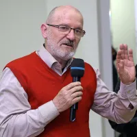 Mitja Guštin: “Soline so 
edinstvena poslovna 
priložnost za lokalno 
prebivalstvo.”