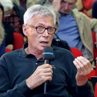 Iztok Geister: “Kot ima gozd 
neko svojo ekosistemsko 
logiko, tako  jo imajo tudi 
soline.” 