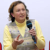 Vanda Škrk: “Iluzorno je 
pričakovati, da bo bodoči 
lastnik kot mama skrbel za 
soline.”