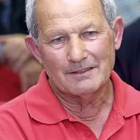 Claudio Zudič: “Težko mi je, 
ko s Parecaga opazujem 
soline in vidim, da niso več 
tisto, kar so nekoč bile.”
