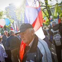 Shod pred vrhovnim sodi&scaron;čem končan, Odbor 2014 Jan&scaron;o predlaga za nagrado Vaclava Havla