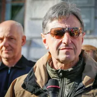 Tone Krkovič
