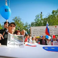 Shod pred vrhovnim sodi&scaron;čem končan, Odbor 2014 Jan&scaron;o predlaga za nagrado Vaclava Havla