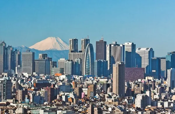 Tokio