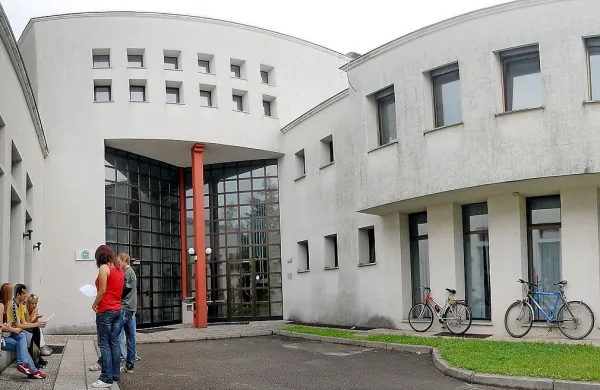 Univerza v Novi Gorici