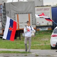 Stanovnik: Za mir se je treba žrtvovati