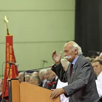 Stanovnik: Za mir se je treba žrtvovati