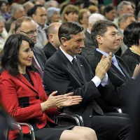Stanovnik: Za mir se je treba žrtvovati