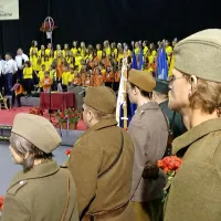 Stanovnik: Za mir se je treba žrtvovati
