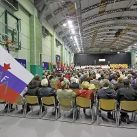Stanovnik: Za mir se je treba žrtvovati