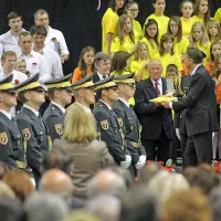 Stanovnik: Za mir se je treba žrtvovati