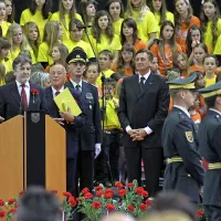 Stanovnik: Za mir se je treba žrtvovati
