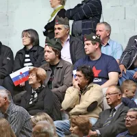 Stanovnik: Za mir se je treba žrtvovati